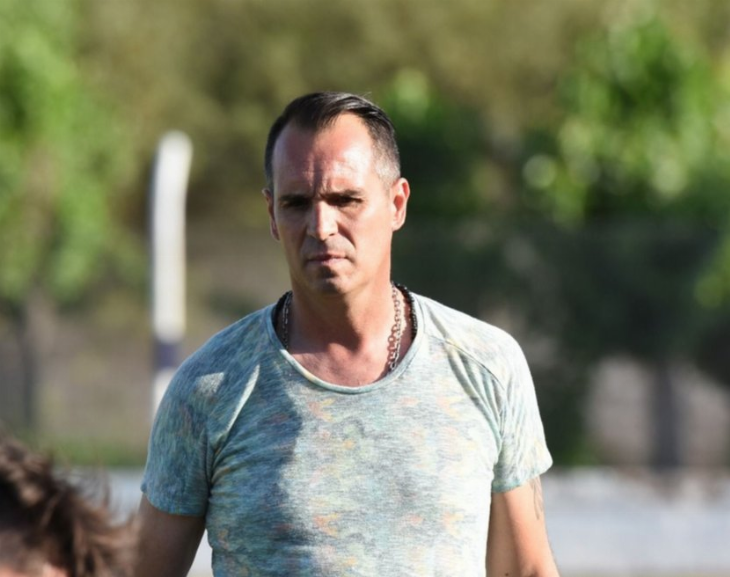 Bove vuelve a dirigir Peñarol 