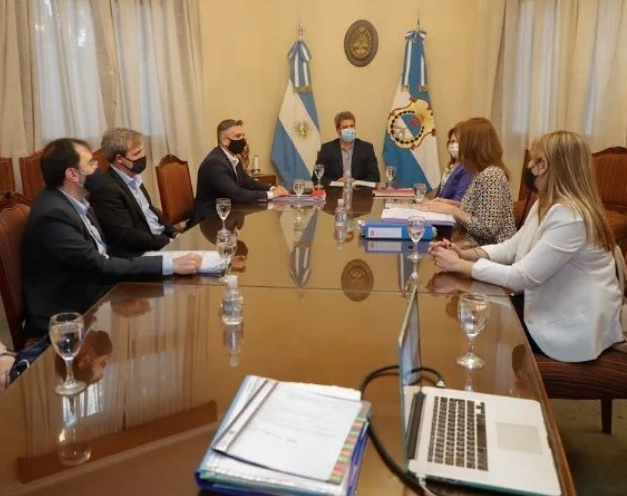 En el presupuesto provincial prevalece la obra pública y el Acuerdo San Juan