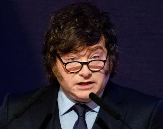 Milei proyectó un fuerte crecimiento para 2028 si logra la reelección
