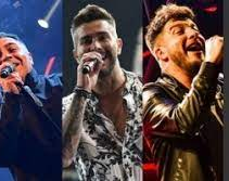 Dieron a conocer los artistas que formarán parte de la noche el cuarteto en la FNS 