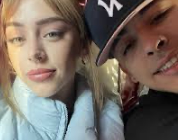 ¿Trueno y Niki Nicole separados? Los indicios del quiebre en la pareja
