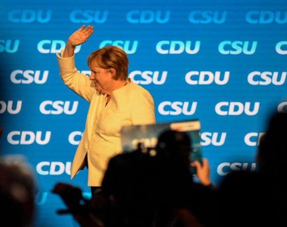 Fin de la era Merkel: Alemania vota en unas elecciones de resultado incierto