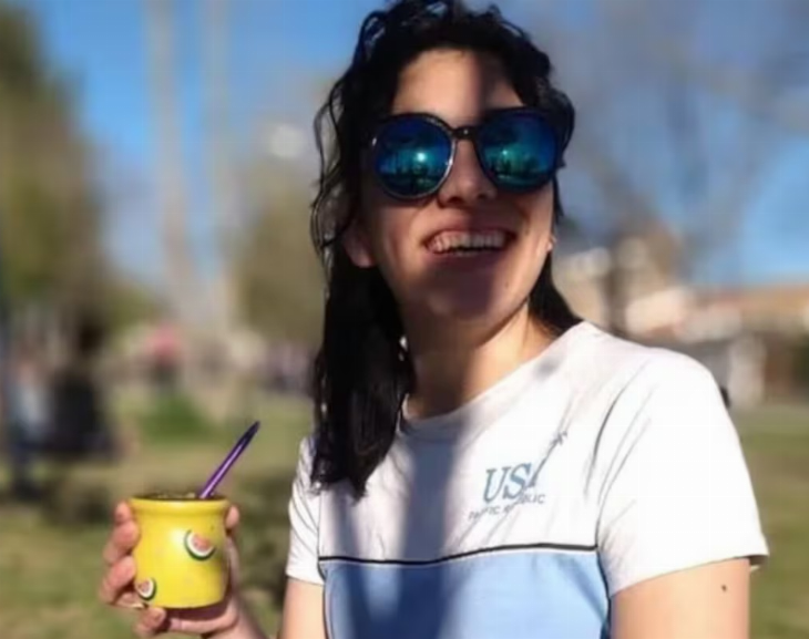 Hallaron muerta a una policía en su casa y detuvieron a su novio