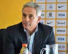 El rugby argentino dejó de ser presidido por un sanjuanino: se fue Marcelo Rodríguez