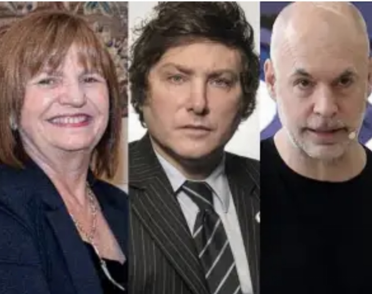 Una encuesta señala cual es el principal problema de Argentina y que candidato podría solucionarlo