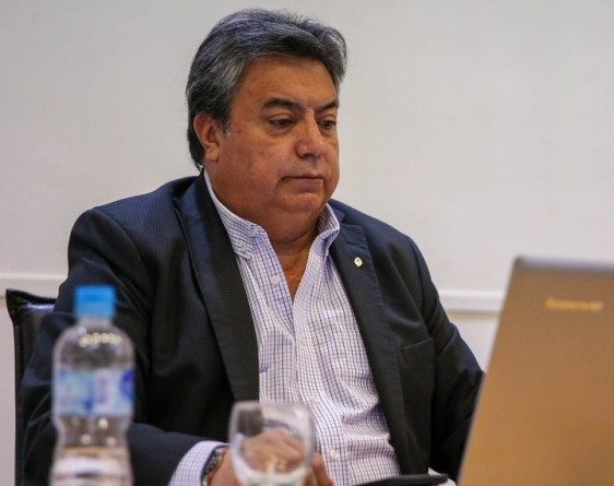 Desde la CGT local definen como "Tensa" la relación con el gobierno nacional