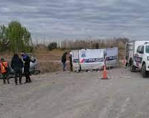 Ordenaron estudios para saber si los conductores del accidente en Pocito manejaban bajo los efectos de alguna sustancia 