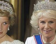 Camilla Parker Bowles rompió el silencio y se refirió al matrimonio del príncipe Carlos y Lady Di