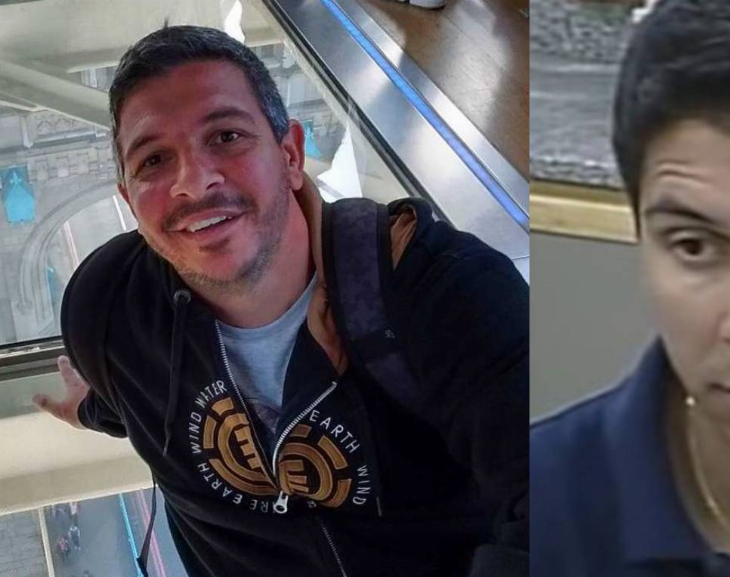 Concedieron la excarcelación al ex Gran Hermano Marcelo Corazza
