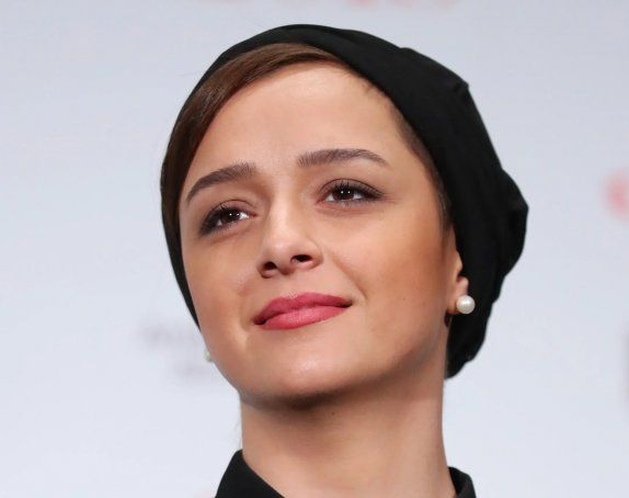 Irán: detienen a una actriz ganadora del Oscar por sumarse a las protestas