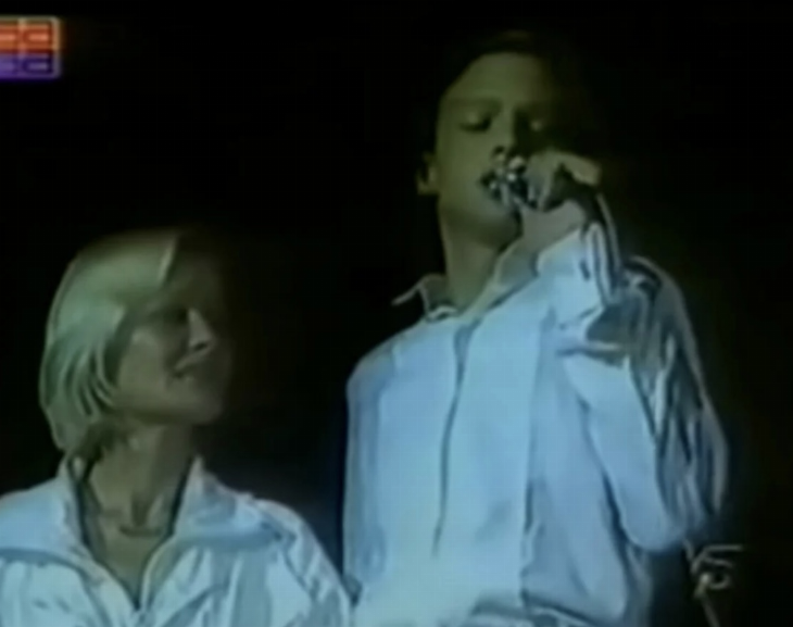 Una prima de Luis Miguel aseguró que la madre del cantante está viva y que la visita seguido: No hay dudas de que es ella