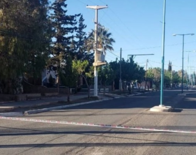 En Calingasta, detectaron 2 casos positivos más de Covid-19