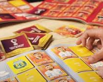 La semana que viene llegan las figuritas del mundial a los kioscos