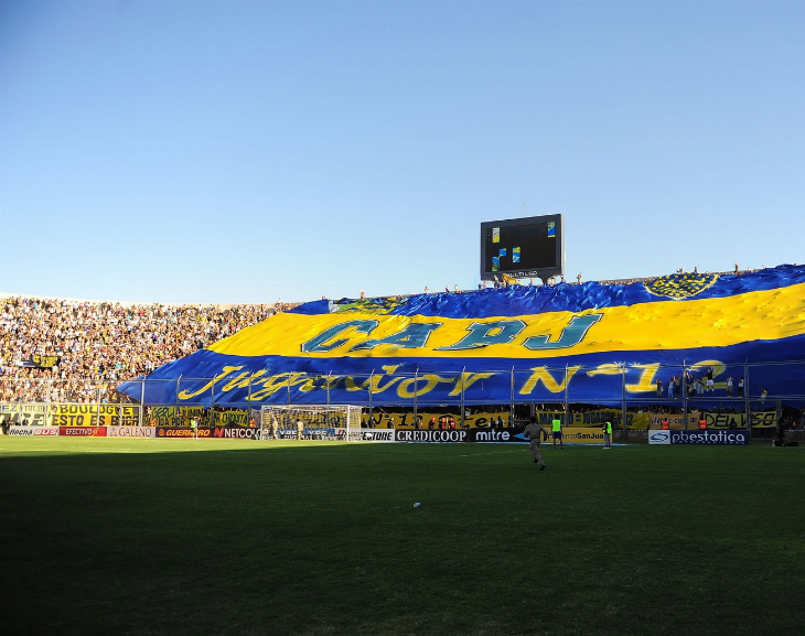 ¡Confirmado! Boca jugará dos partidos de verano en San Juan