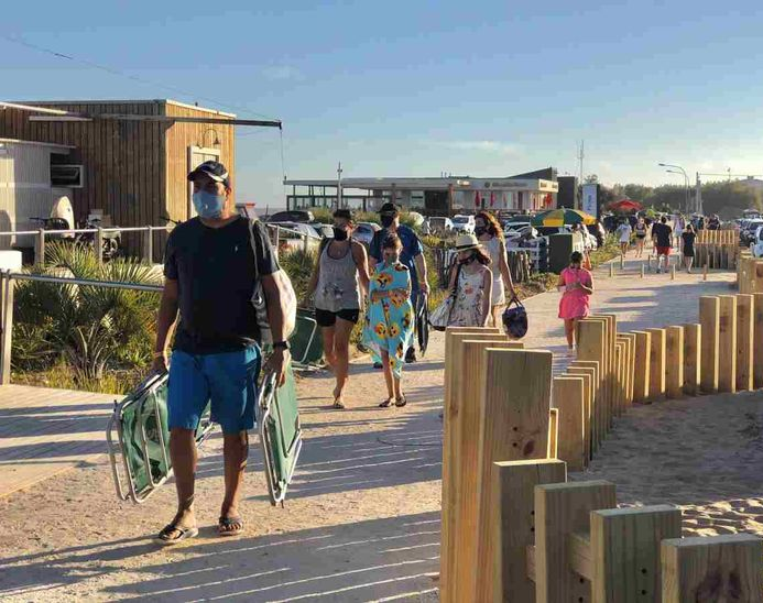  Turismo Social: abren inscripciones para vacacionar por $1200 por día con hotel, desayuno, almuerzo y cena
