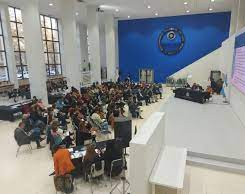 Revés al Rector de la UNSJ: la asamblea se negó a tratar un comunicado electoral