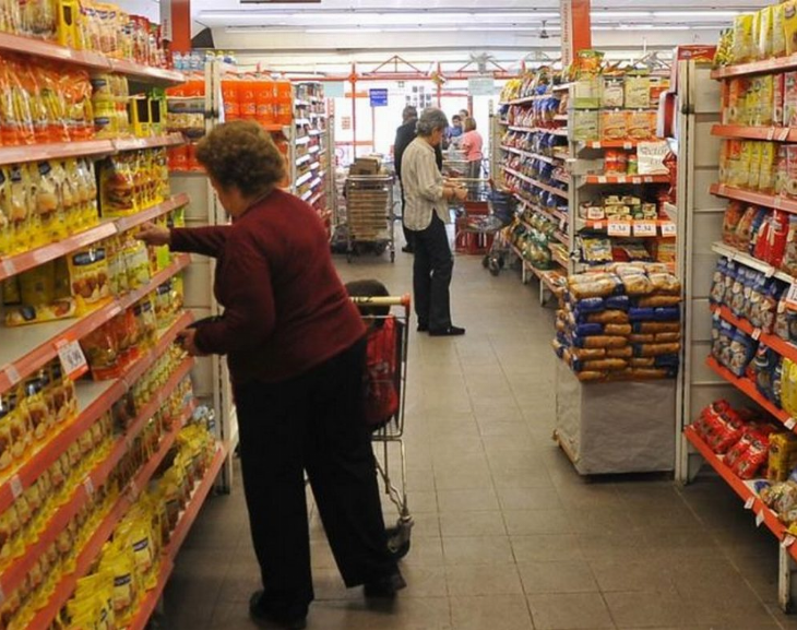 Supermercadistas locales en alerta por los saqueos