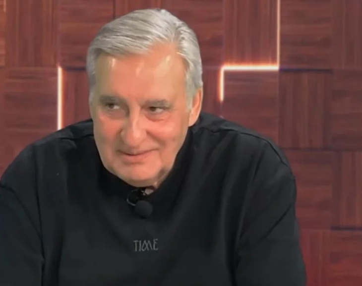 Escobar opinó sobre lo que debería hacer el oficialismo tras el resultado de las legislativas