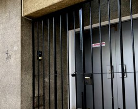 Hallaron en San Juan un lugar donde vendían sexo virtual al exterior 