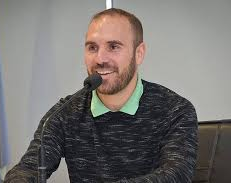 Para el Ministro de Economía, la Argentina lleva cuatro meses de recuperación