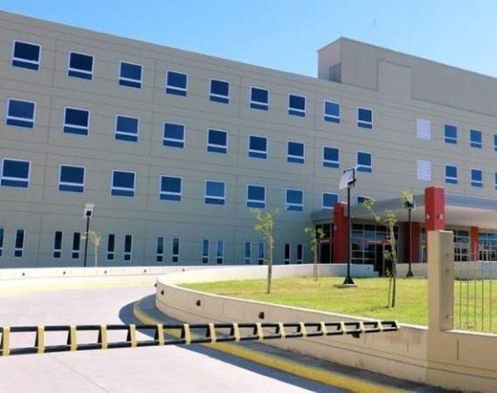 Hallaron un feto en el baño del Hospital Rawson y el nosocomio emitió un comunicado