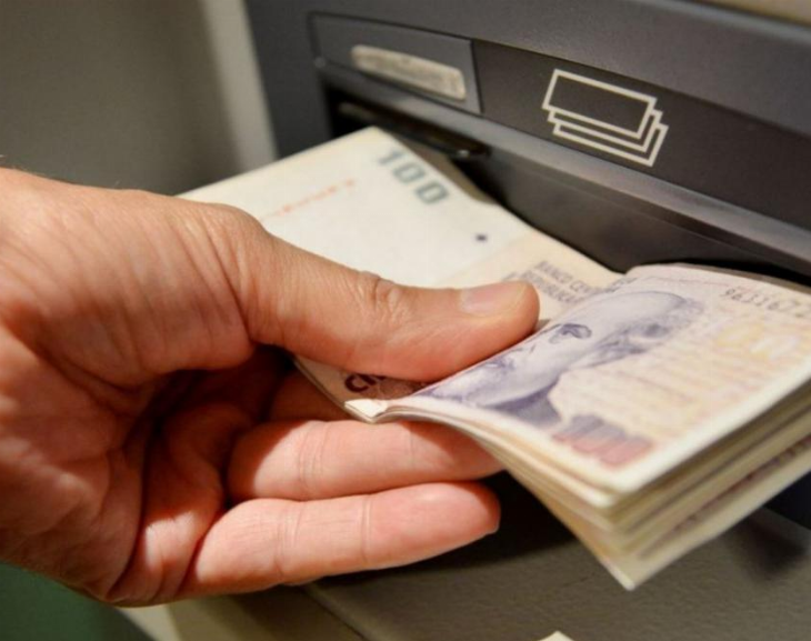 Desde este sábado se pagará a Estatales con el aumento previsto 