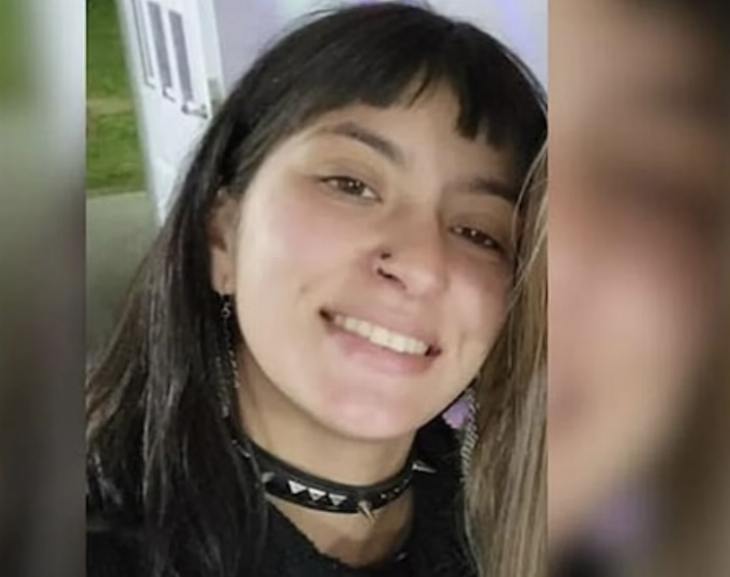 Brutal femicidio en San Pedro: encontraron el cadáver de una joven en un tacho de 200 litros