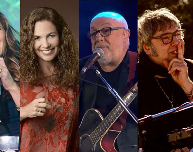 Soledad, Mihanovich, Baglietto y Vitale serán los protagonista de la noche de cuyanía en la FNS