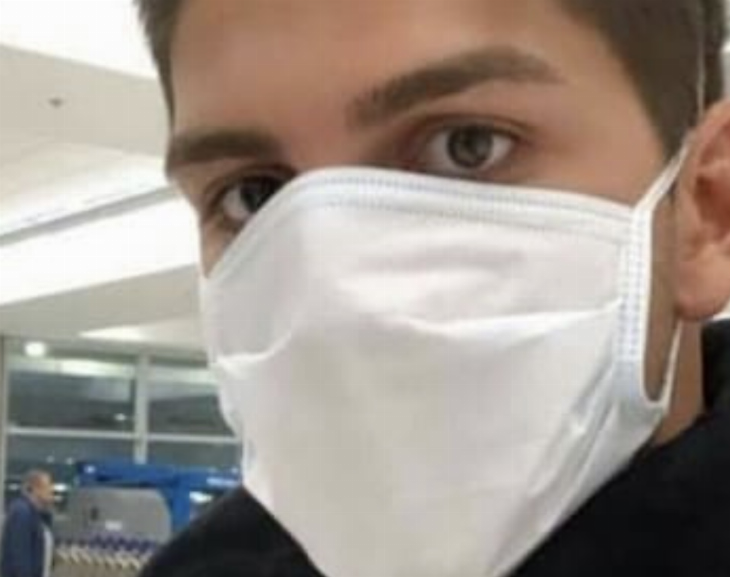 En plena pandemia: llegó de Miami, fue a un cumpleaños, contagió a 20 personas, murió su abuelo y ahora lo condenaron