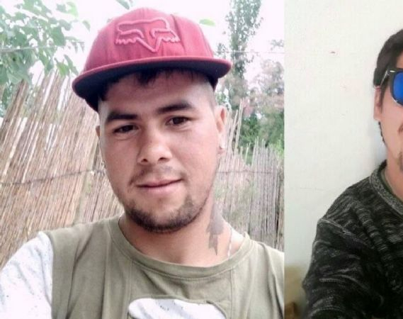 Dieron a conocer fotos de Juan Carlos, el primo y presunto asesino de Yocelí