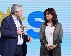 Luego de la elección, así se originó la crisis institucional del Gobierno