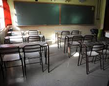 El 21 de septiembre no habrá clases 
