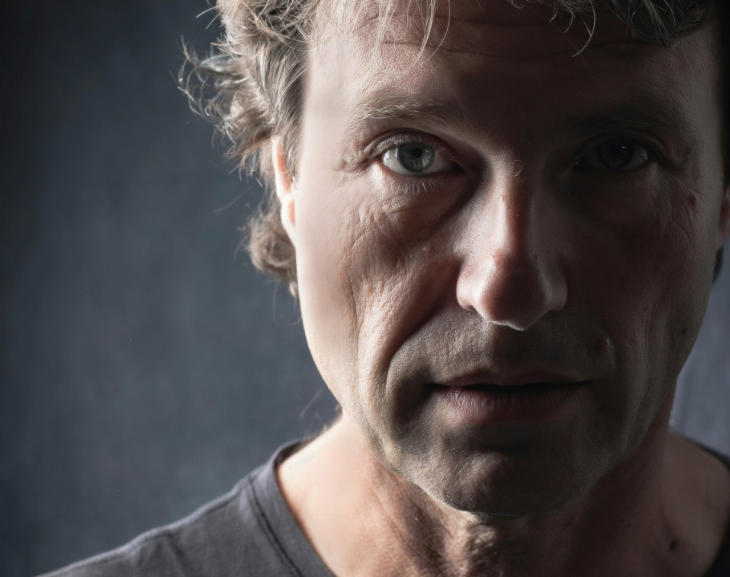 Hernán Cattáneo hizo bailar a más de 12 mil personas en Mendoza