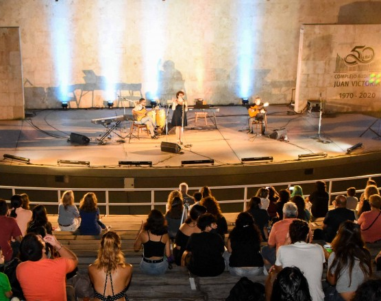 Llega el primer finde de febrero y prepararon un batería de actividades para disfrutar