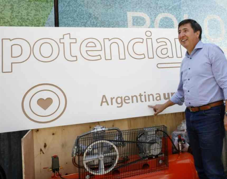 Se viene un bono de $6000 para los que reciben el Potenciar Trabajo