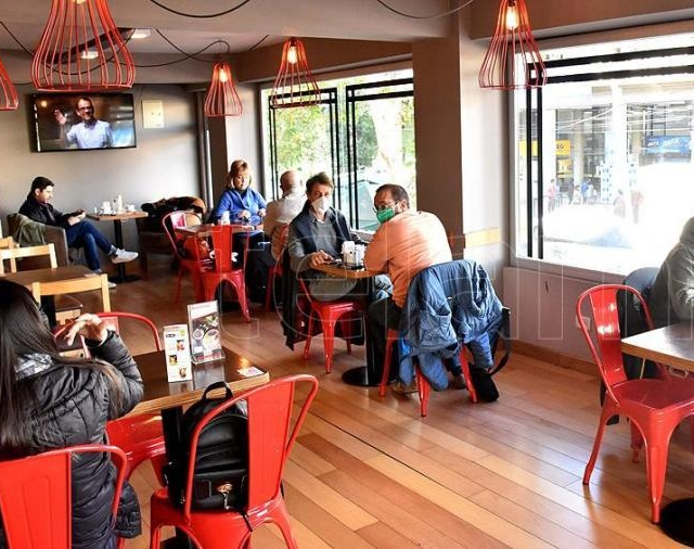 Gastronómicos sanjuaninos piden más controles en emprendimientos de comida casera