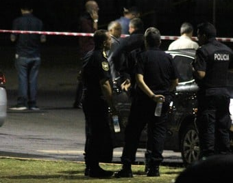 Mujer policía mató a su bebé de un año y se suicidó