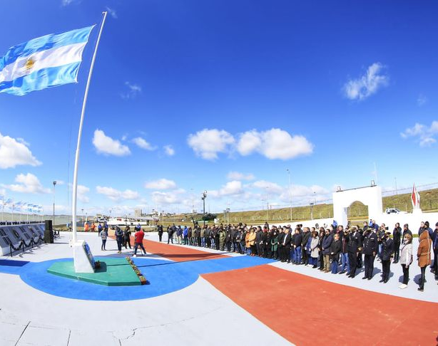 Los Kelpers, enojados con Argentina por el apoyo internacional, piden paz