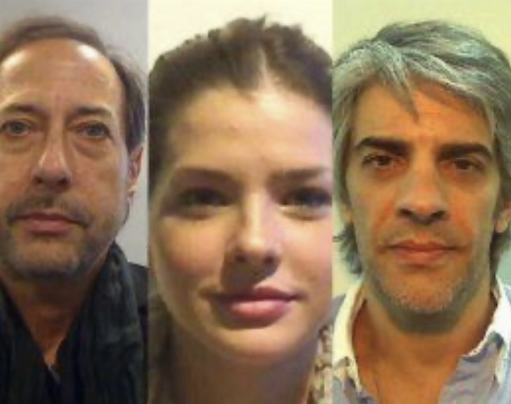 Elecciones 2023: famosos y sus fotos de DNI se volvieron virales