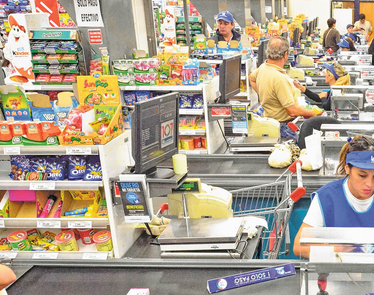 Los 5 factores que podrían sostener a la inflación en torno a dos dígitos 