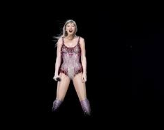 El mensaje de Taylor Swift tras la reprogramación de su show en River