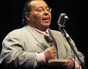 Murió el reconocido periodista deportivo Mario Castro