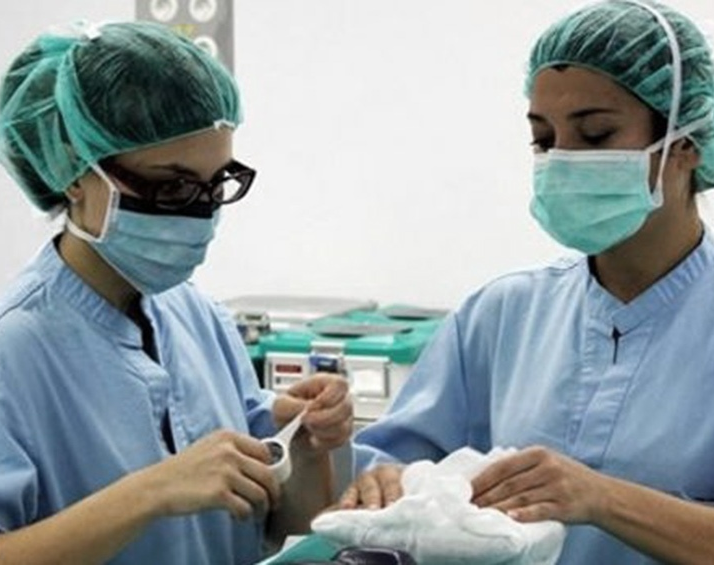 España quiere llevarse enfermeras argentinas para combatir el coronavirus