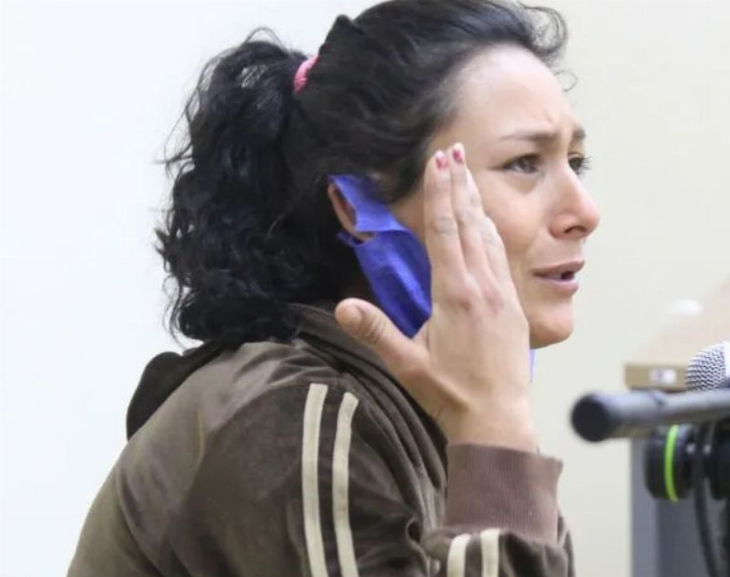  Pidieron 15 años de cárcel para la acusada de matar a su ex de un ladrillazo