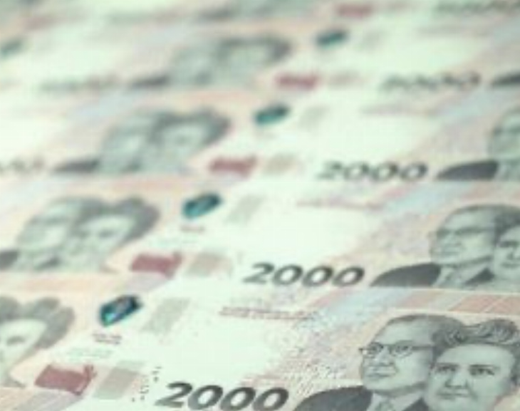 Problemas con los billetes de $2.000: qué pasa en los cajeros y la respuesta de los bancos