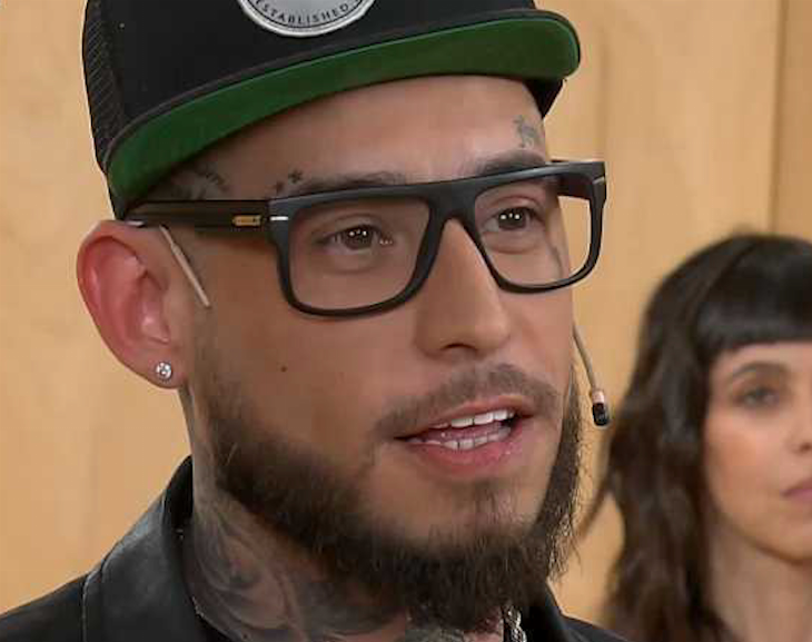 El representante de Ulises Bueno habló tras el anunciarse el retiro del cantante
