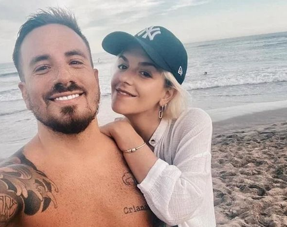 Fede Bal infiel crónico: Habló la bailarina involucrada