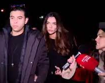 La esposa de Dani Alves lo visitó por primera vez en la cárcel: su contundente sentencia cuando le preguntaron por el divorcio 