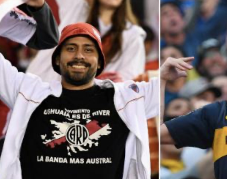 Boca, River, Independiente y Racing se sumaron al rechazo del modelo privatizador de Milei