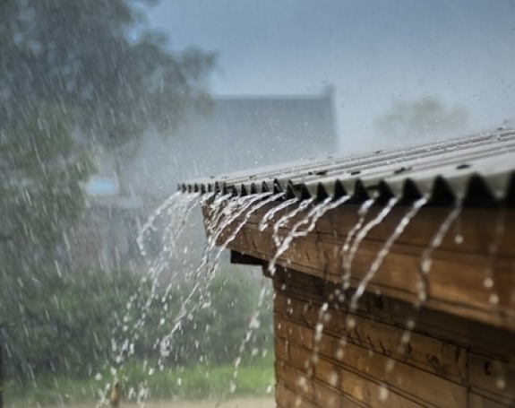 Se vienen días de mucho calor y algunas tormentas